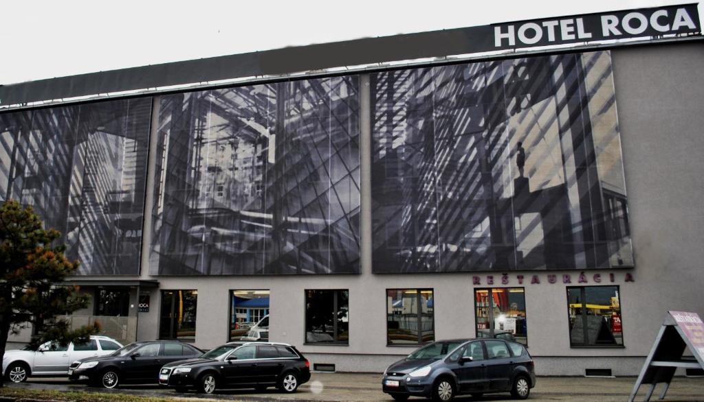 Kongres Hotel Roca photo 2