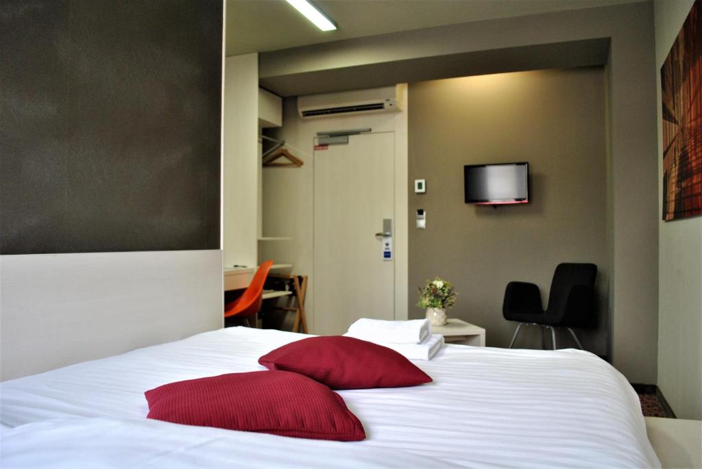 Kongres Hotel Roca photo 3