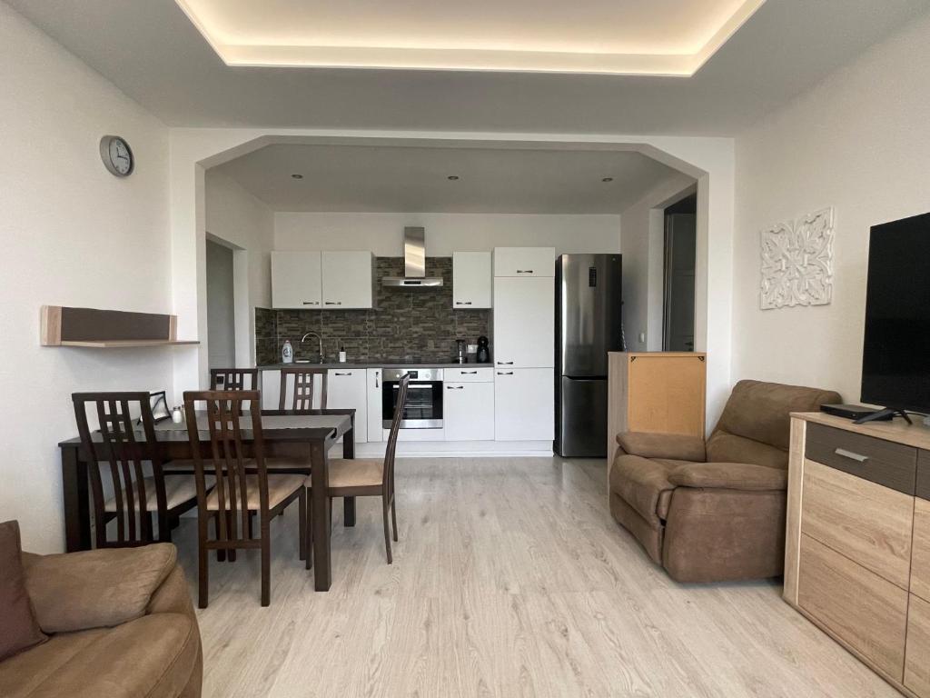 SAG Riazanska Residence 3 room Free Wi-Fi photo 2