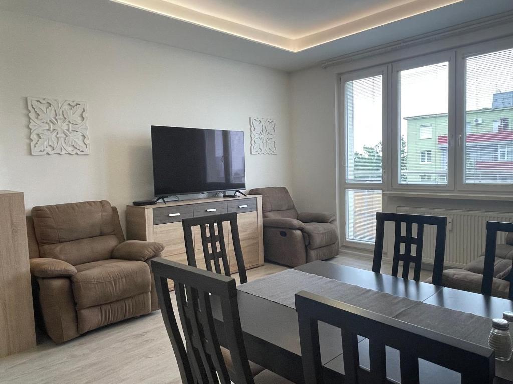 SAG Riazanska Residence 3 room Free Wi-Fi photo 3
