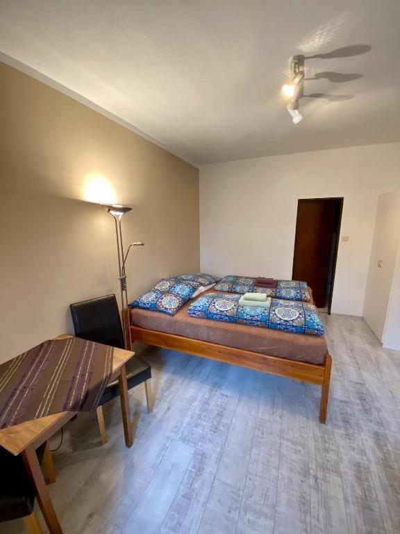 Pet friendly apartment photo 2