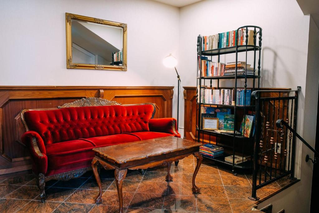 Pension Relish photo 3