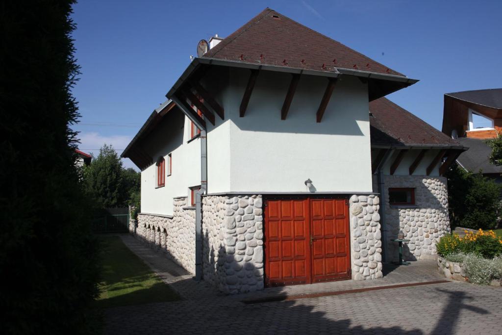 Zeleny Dom Vysoké Tatry photo 2