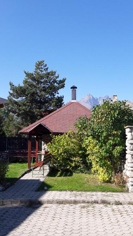 Zeleny Dom Vysoké Tatry photo 3