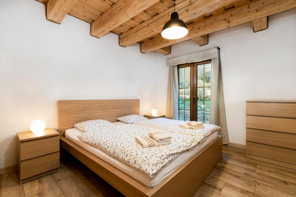 Drevenice Liptov - ski & hiking apartments photo 2