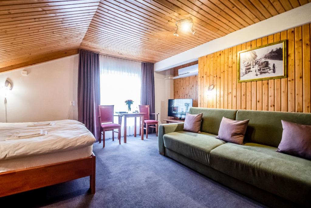 Hotel Squash Centrum photo 2