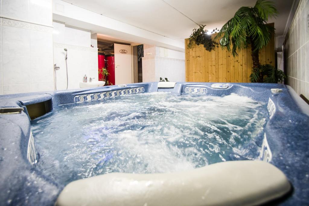 Hotel Squash Centrum photo 3