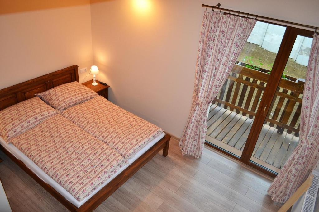 Penzión Thamasy photo 2