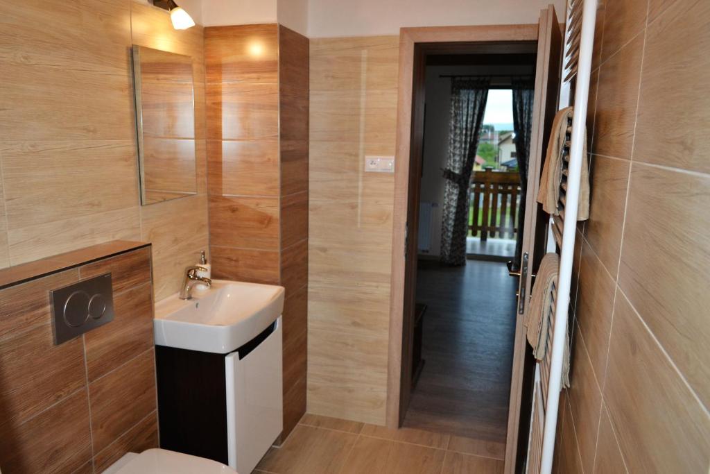 Penzión Thamasy photo 3