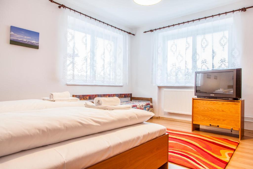 Rodinný dom v Lučivnej pod Vysokými Tatrami photo 2