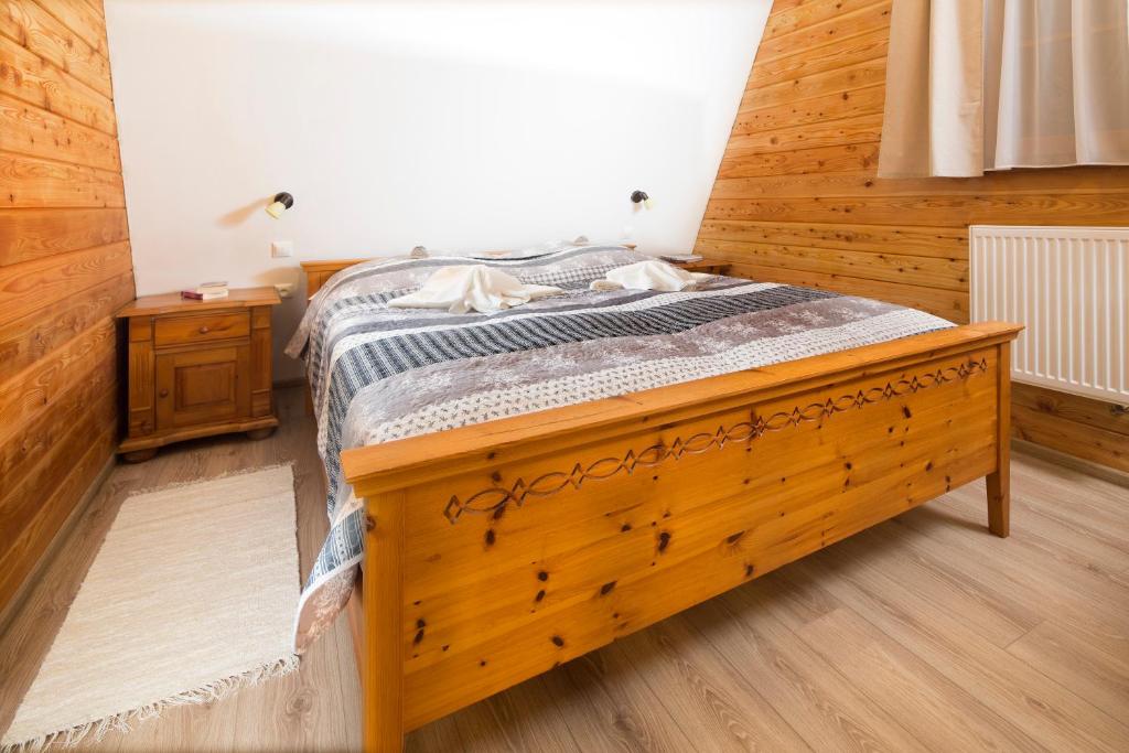 Rozprávková dedinka photo 2