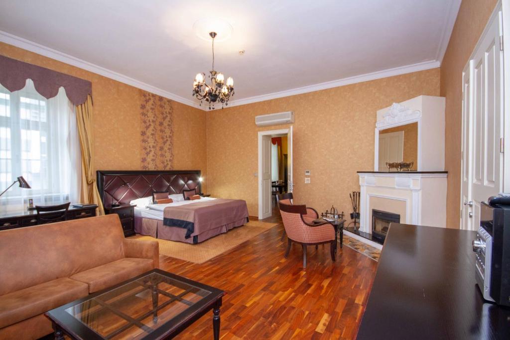 SKARITZ Hotel & Residence photo 3