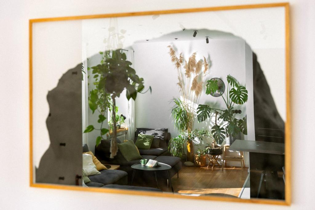 EverGreen - Design & Spacious Old Town Apartment with AC — photo 1