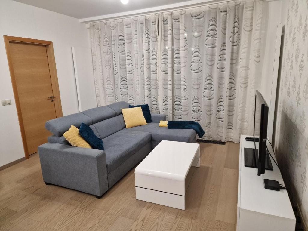Stylish Panorama City Family Suite — photo 1