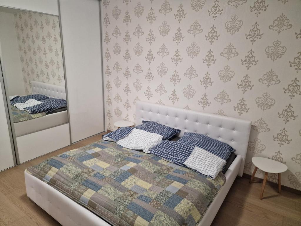 Stylish Panorama City Family Suite photo 2