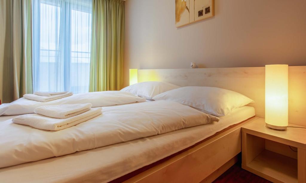 Súkromné apartmány v Crocuse s výhľadom na hory photo 2