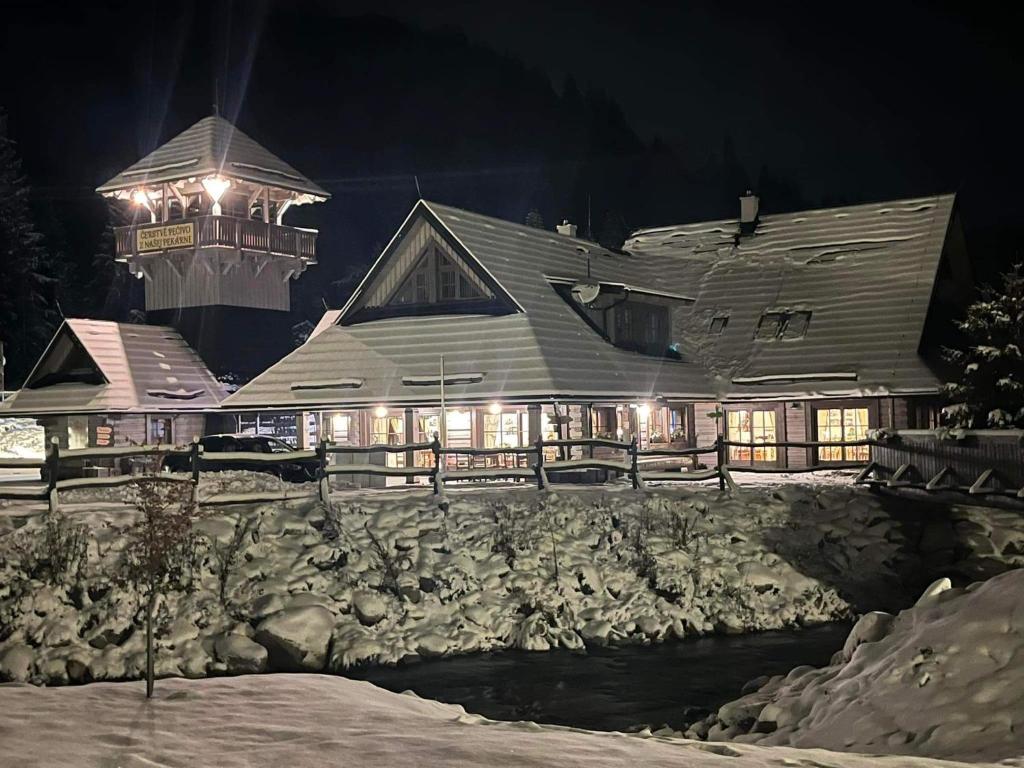 Stará Zvonica photo 3