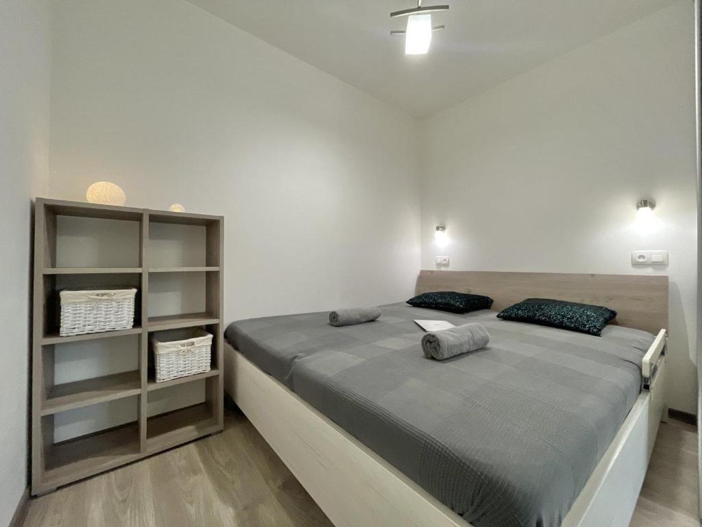 Apartmán GRÚŇ -Vrátna-Paseky photo 2