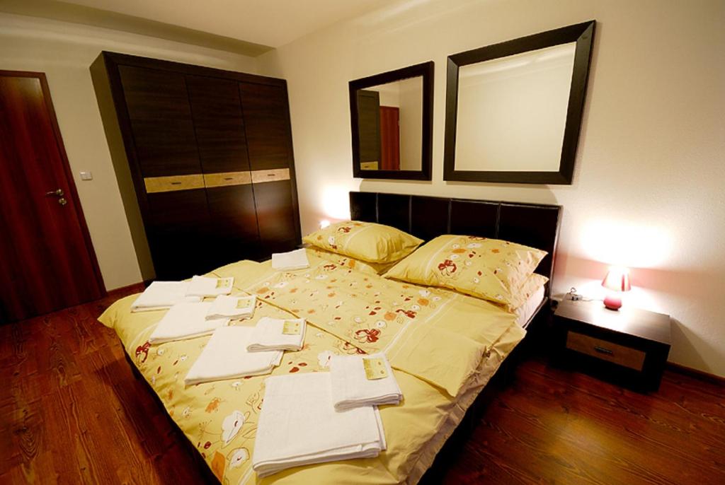 Ski & Sun Wellness Apartments photo 2