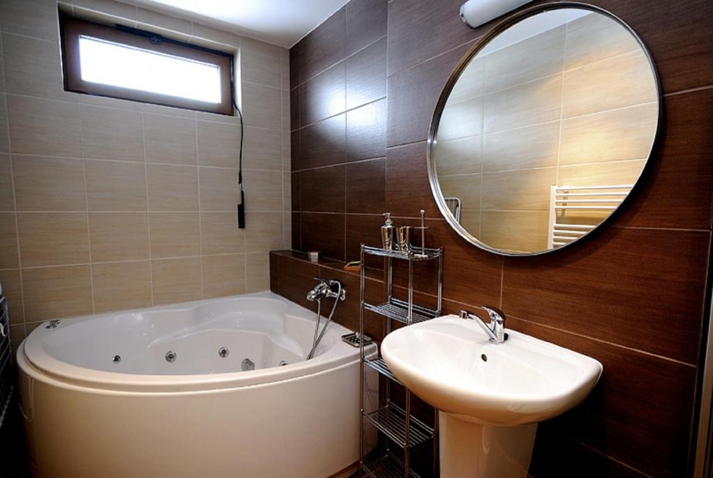 Ski & Sun Wellness Apartments photo 3
