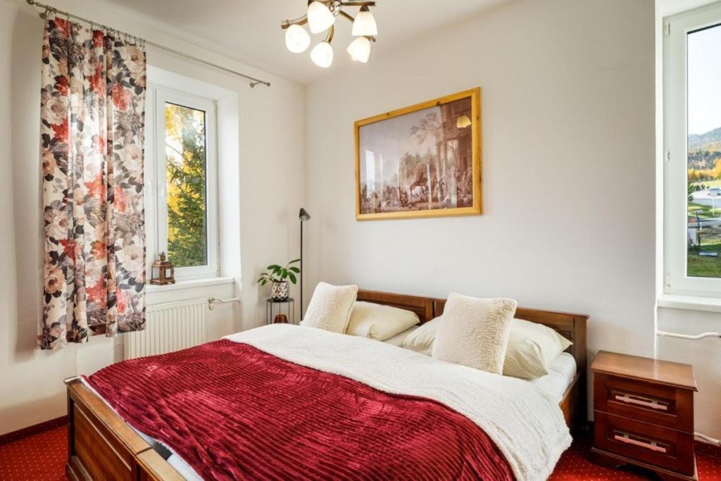 Wellness Penzion Zora Family photo 2