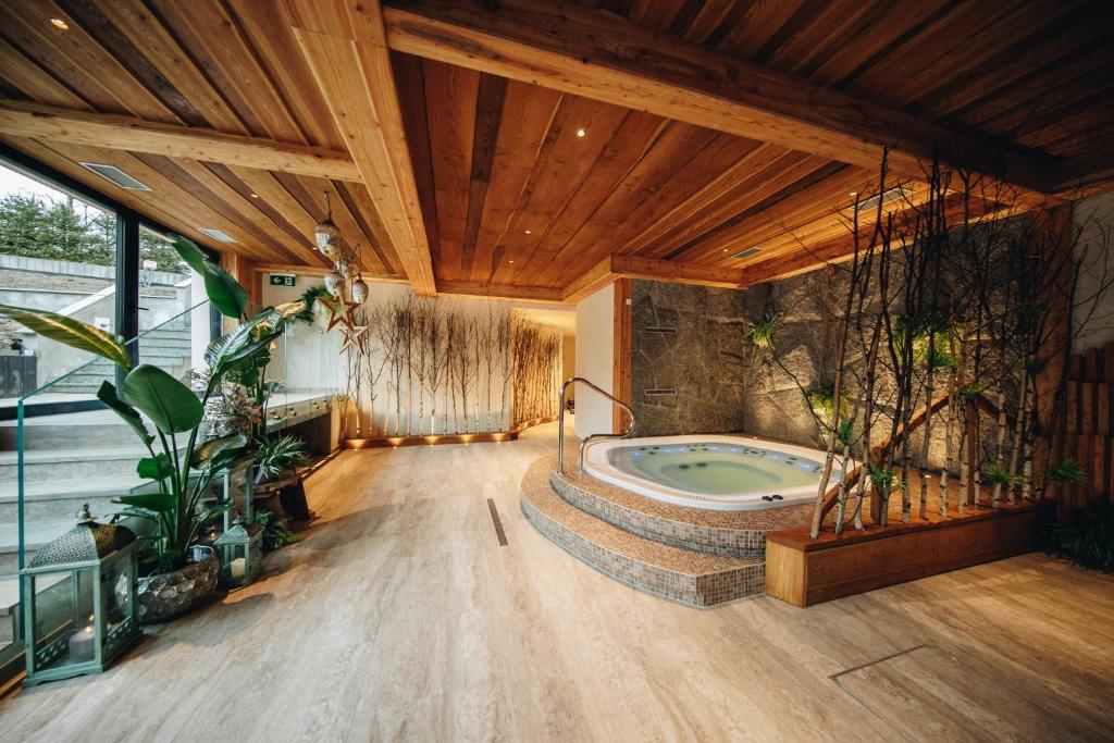 Wellness Penzion Zora Family photo 3