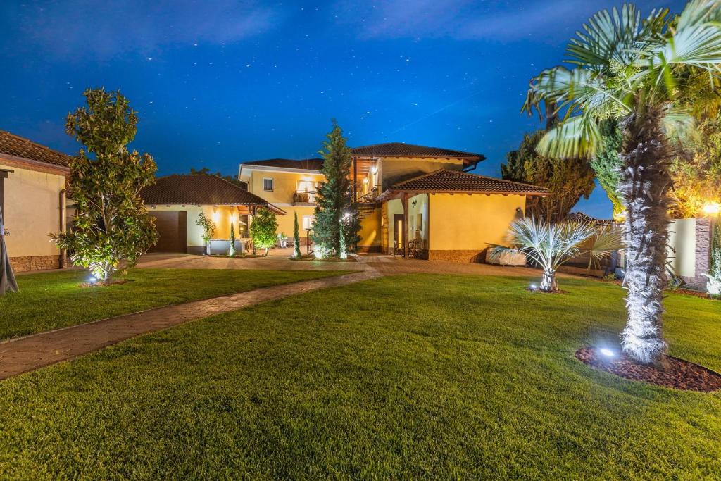 Penzión Heléné photo 2