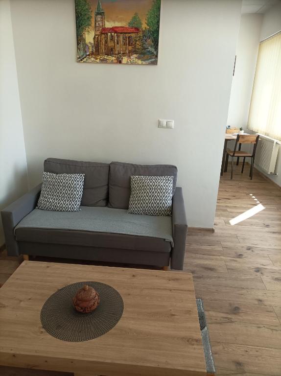 Štýlový Apartmán Zemplínska photo 2