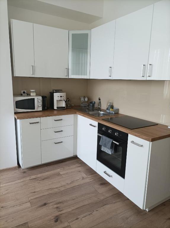 Štýlový Apartmán Zemplínska photo 3