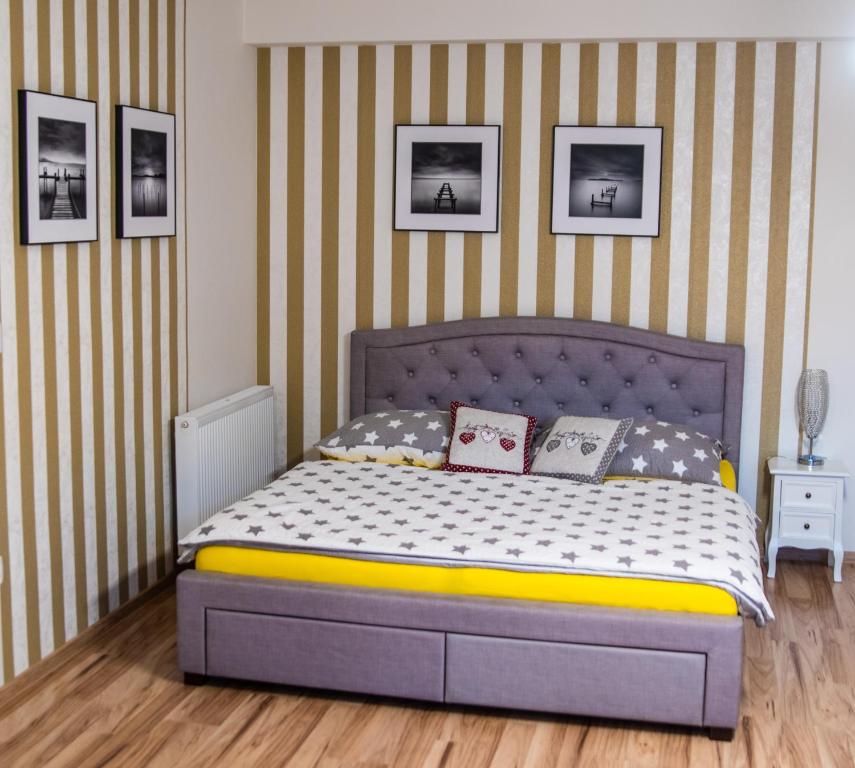 Style Apartment Lúčky — photo 1