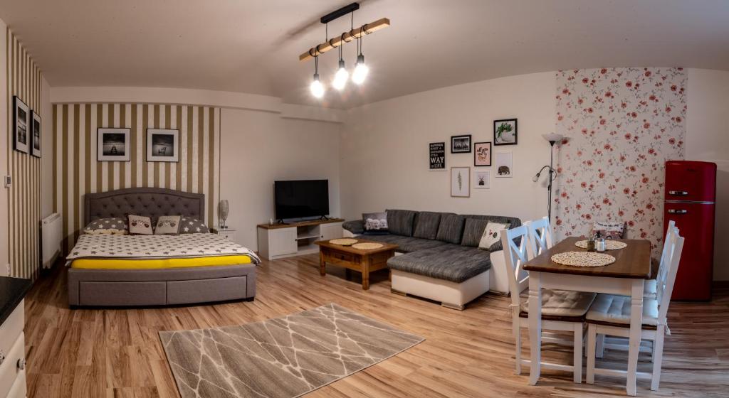 Style Apartment Lúčky photo 2