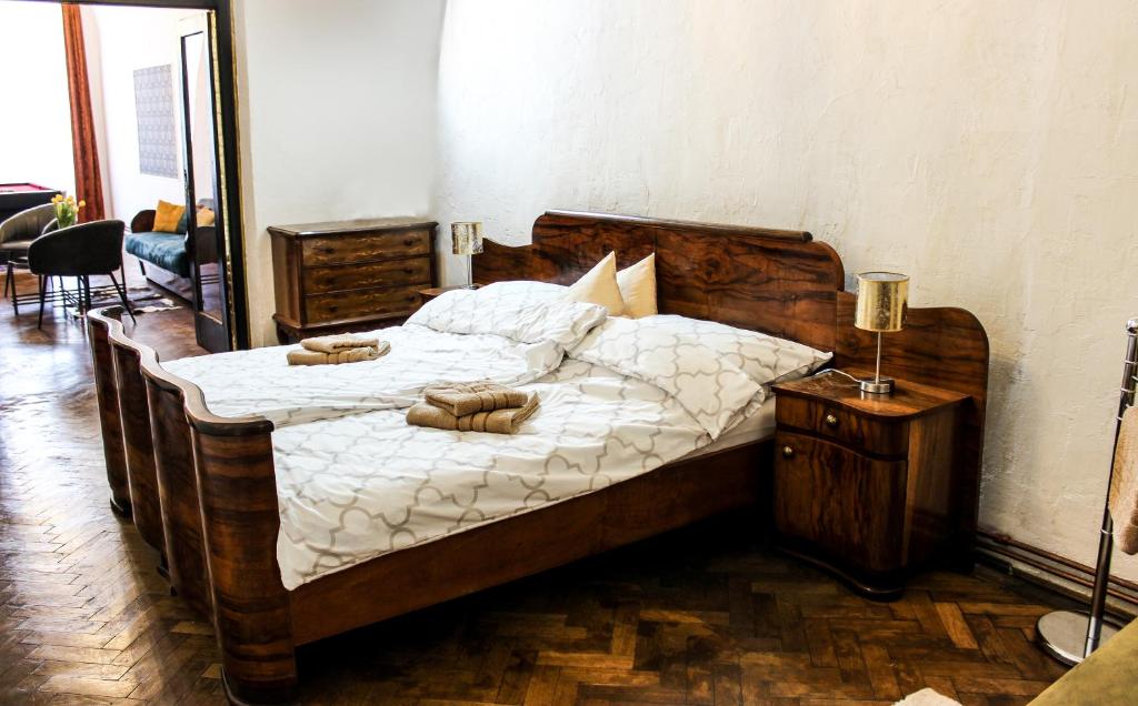 Roth´s Apartment photo 3