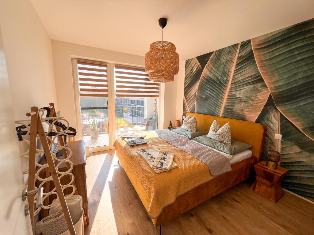 Apartmán v meste Bratislava photo 2