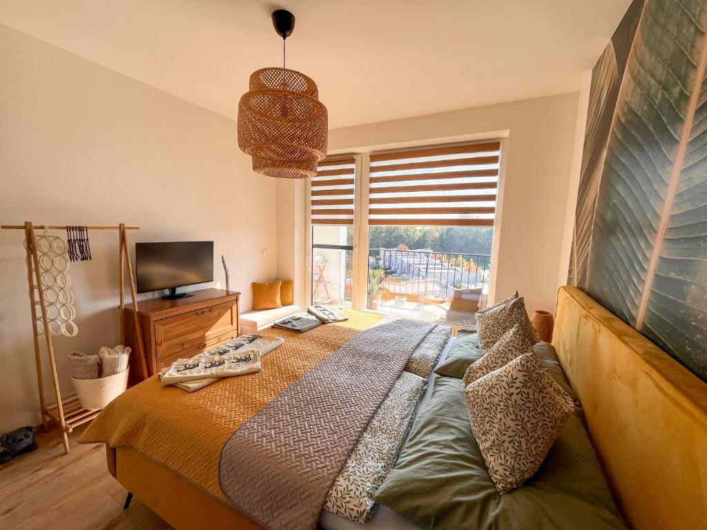 Apartmán v meste Bratislava photo 3