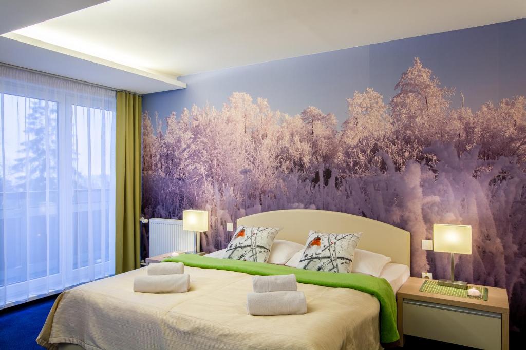 Hotel Slovan photo 2