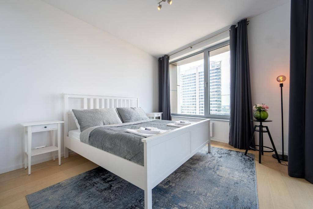 SkyPark Cozy Apartment by Verve Home photo 2