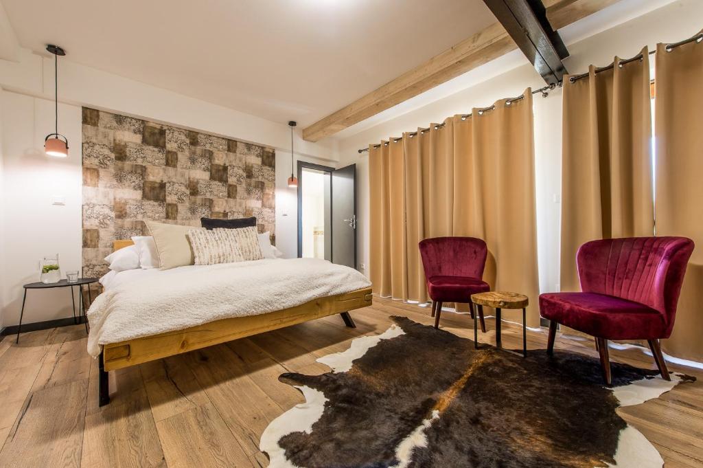 Sofia Boutique Hotel photo 2