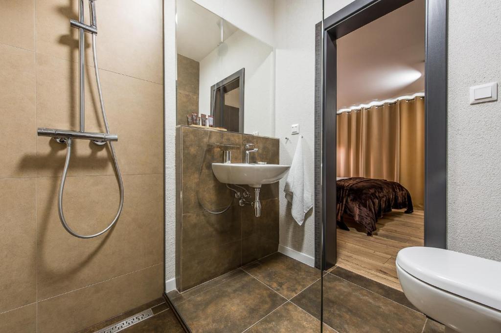 Sofia Boutique Hotel photo 3