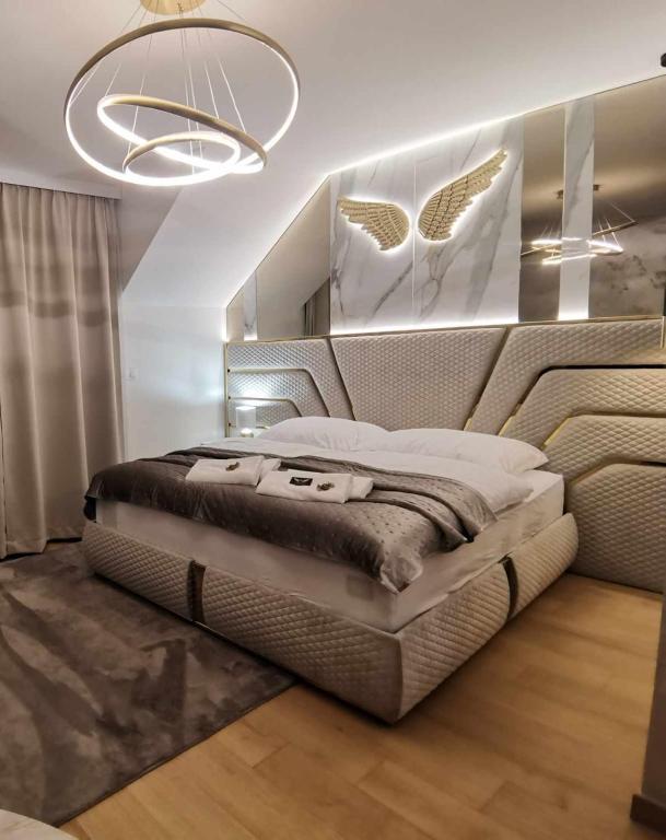 Stay PRESTIGE Apartment - Luxury Trnava — photo 1
