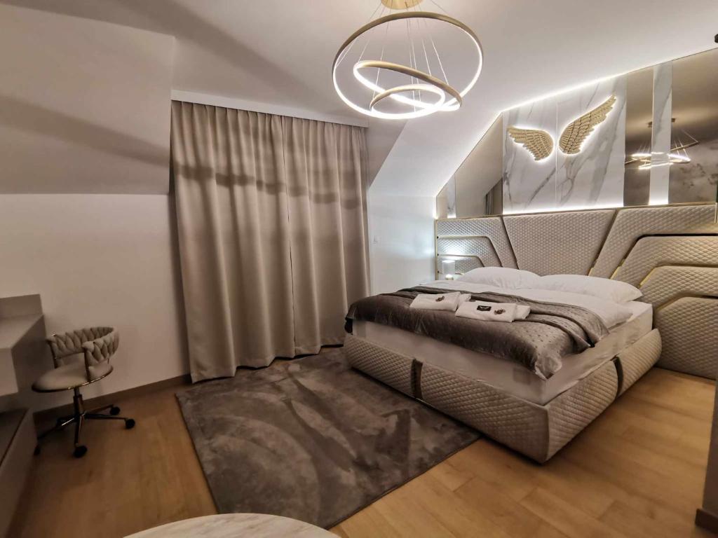 Stay PRESTIGE Apartment - Luxury Trnava photo 2