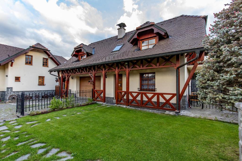 TatryHome — photo 1