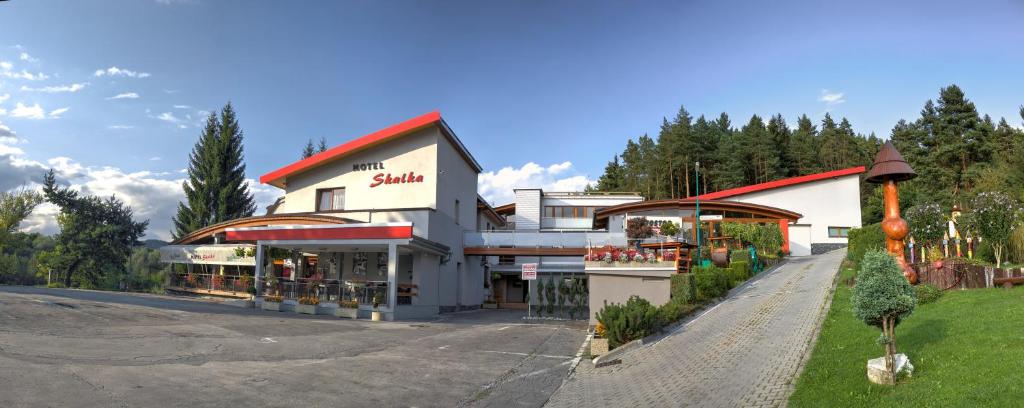 Motel Skalka — photo 1