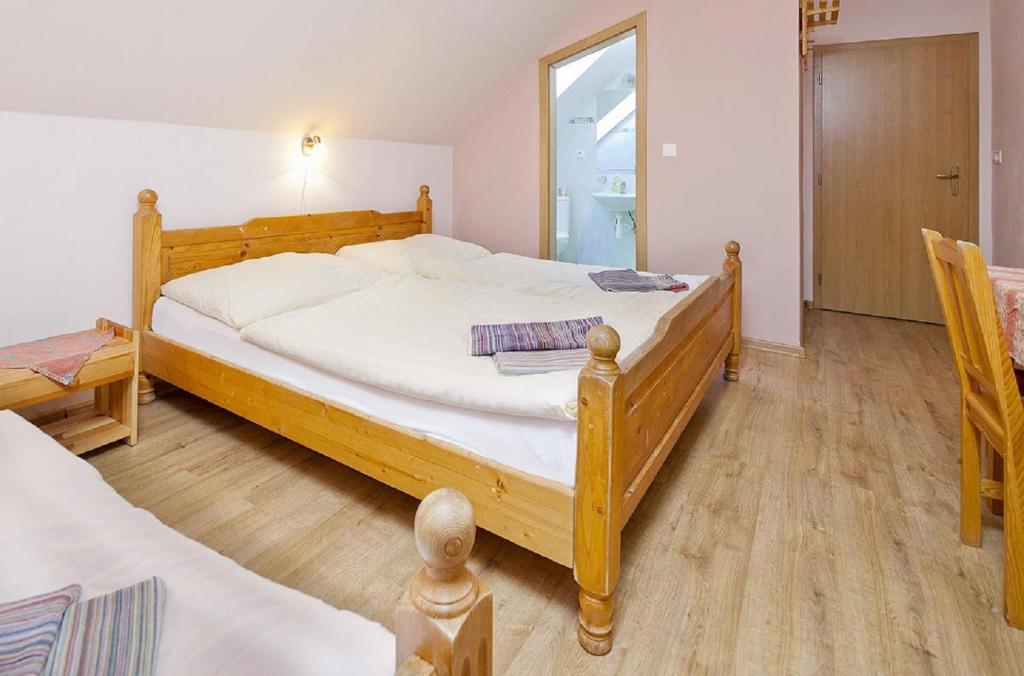 Wellness Penzión Rosnička photo 3