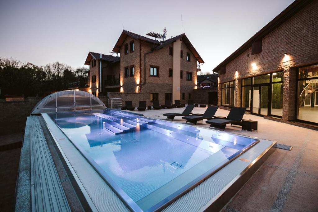 Penzión Marko photo 2