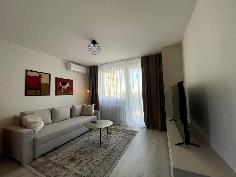 SkyNest Apartments — photo 1