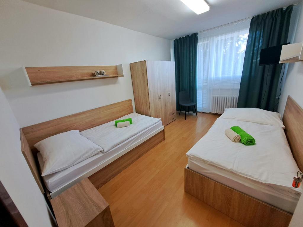 Turistická ubytovňa pri školskom internáte Medická 2 photo 2