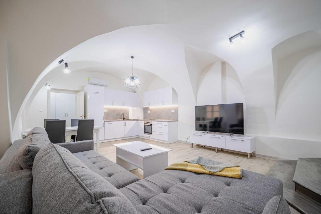 St Elizabeth Apartment — photo 1