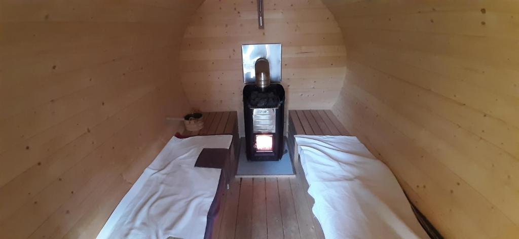SAUNA Dom photo 2