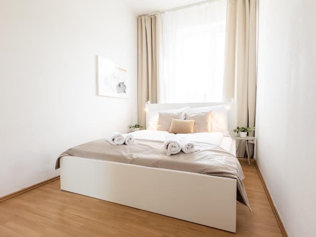 Sage Suite Bratislava City Center — photo 1