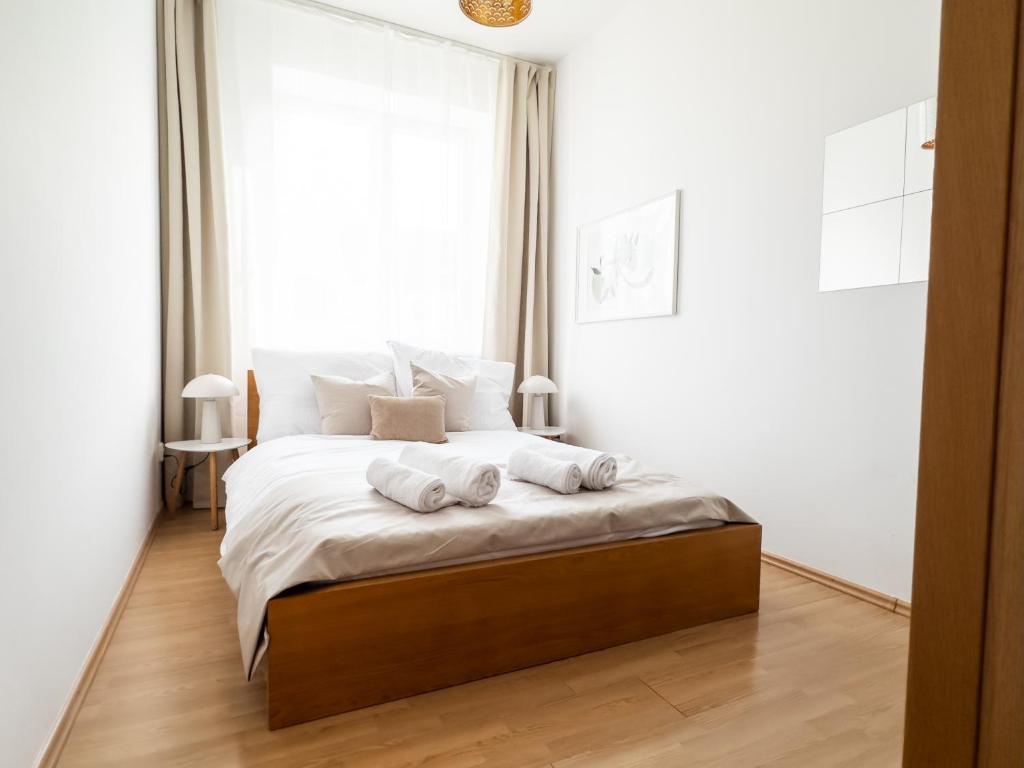Sage Suite Bratislava City Center photo 2